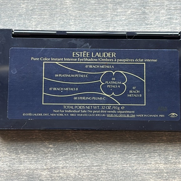 Estée Lauder eyeshadow - Picture 3 of 4